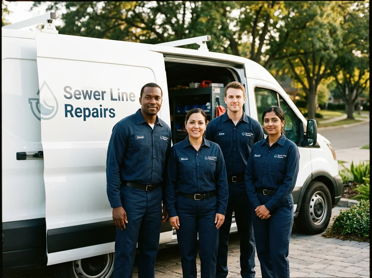 Emergency Plumber company in Sussex, NJ