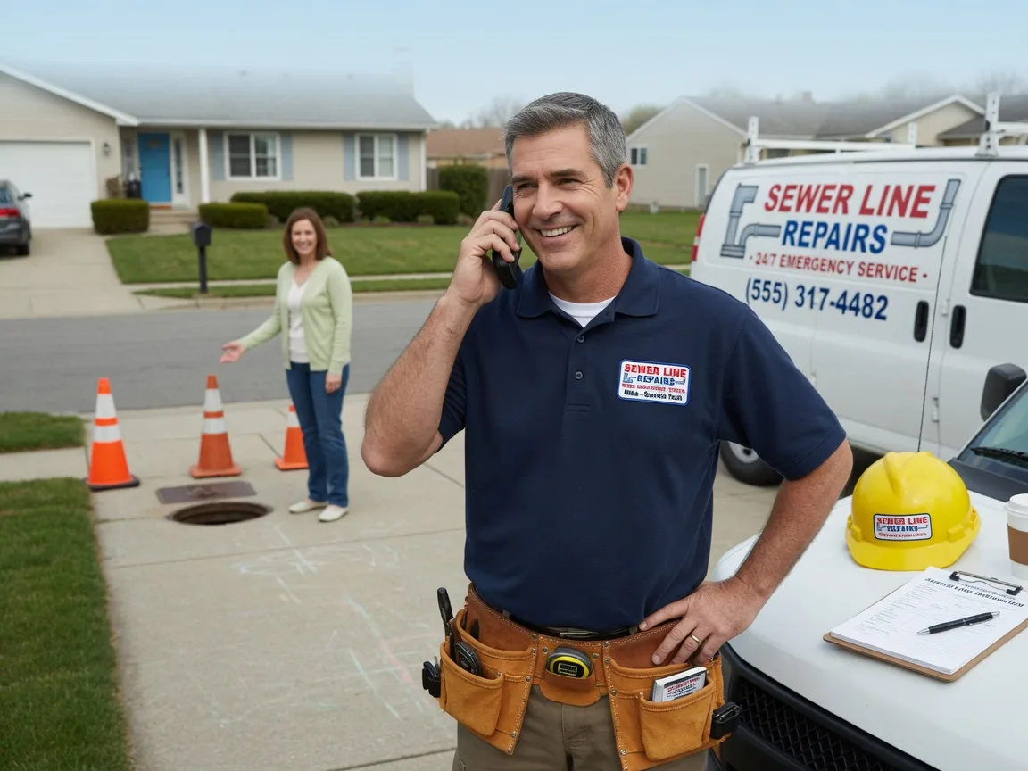 Emergency Plumber Sussex, NJ FAQs